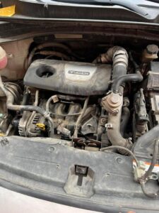 Cummins ISX15 Oil Cooler Leak Symptoms and Repair - HD Diesel Supply